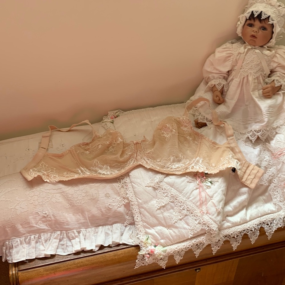 Paramour bra… beautiful!!